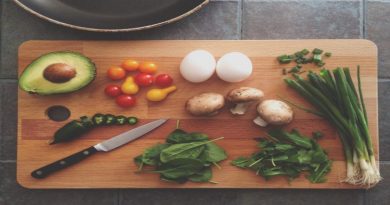 5 måder at gøre madlavningen nemmere