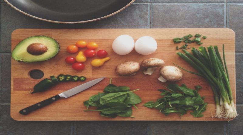 5 måder at gøre madlavningen nemmere