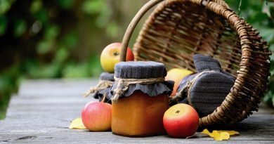 Mirakuløse fordele ved æbler